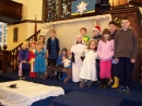 Click here to view the 'Nativity & Christingle 2010' album