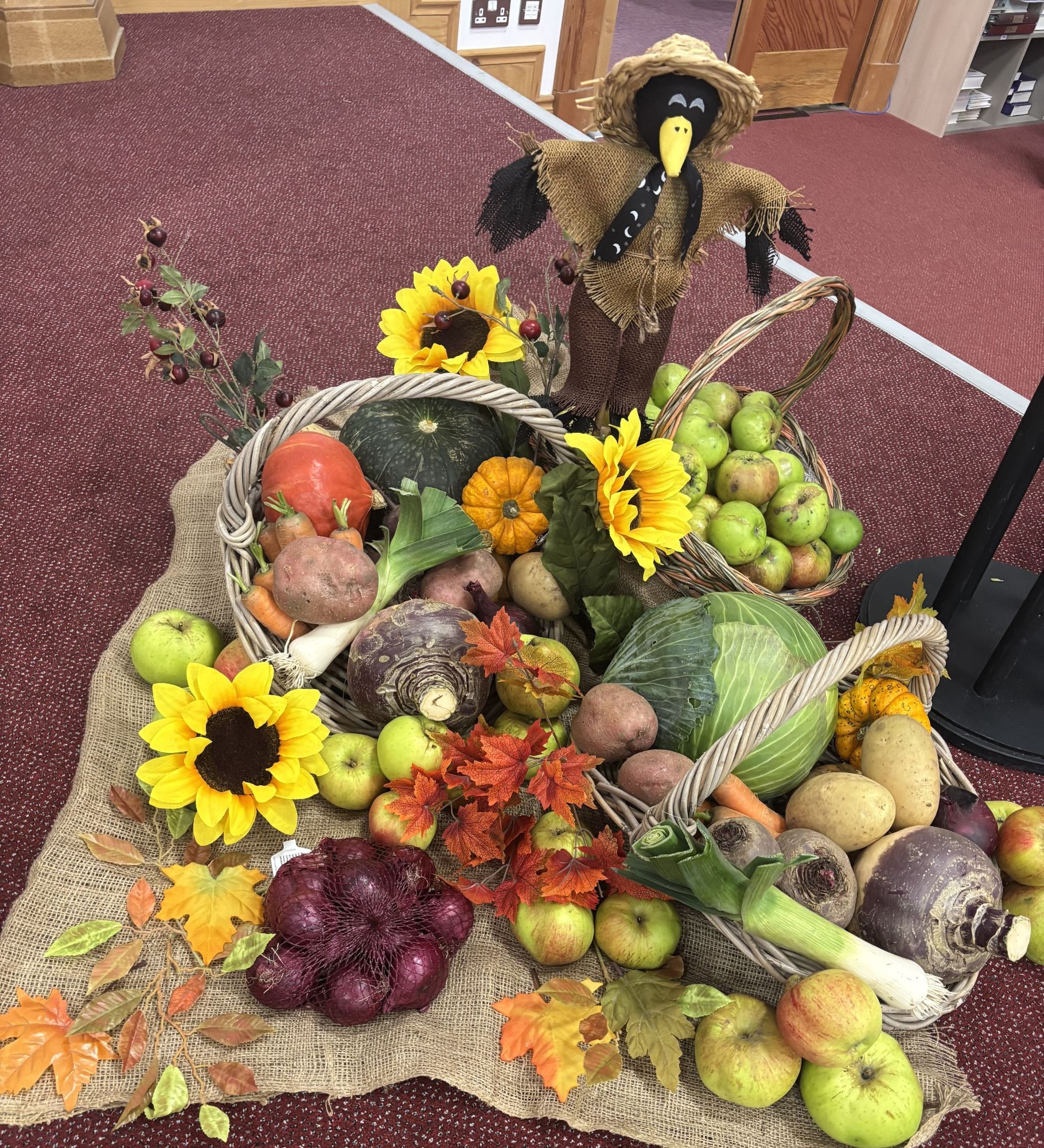 Rotator image unavailable