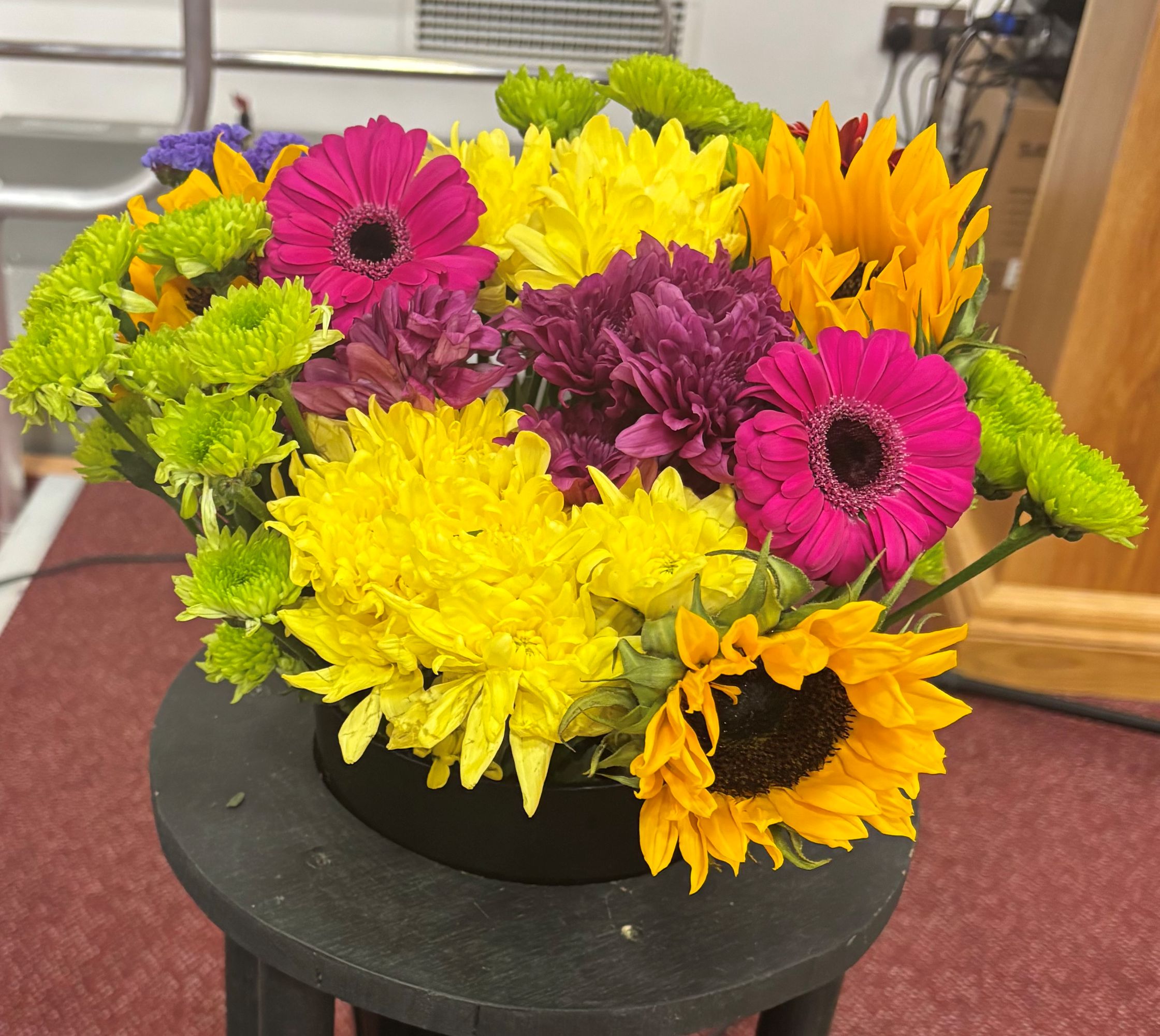 Rotator image unavailable