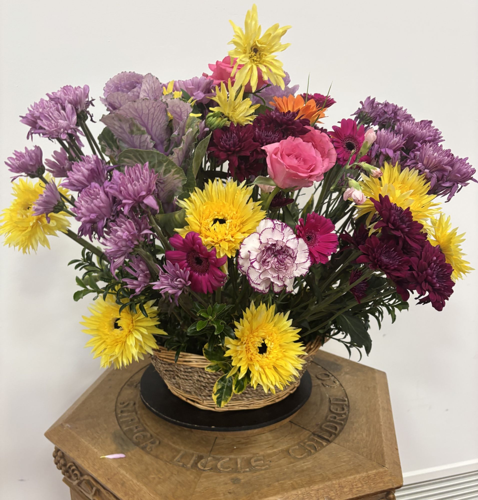 Rotator image unavailable