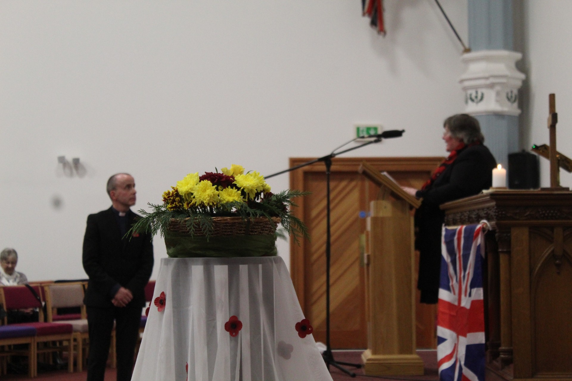 Rotator image unavailable