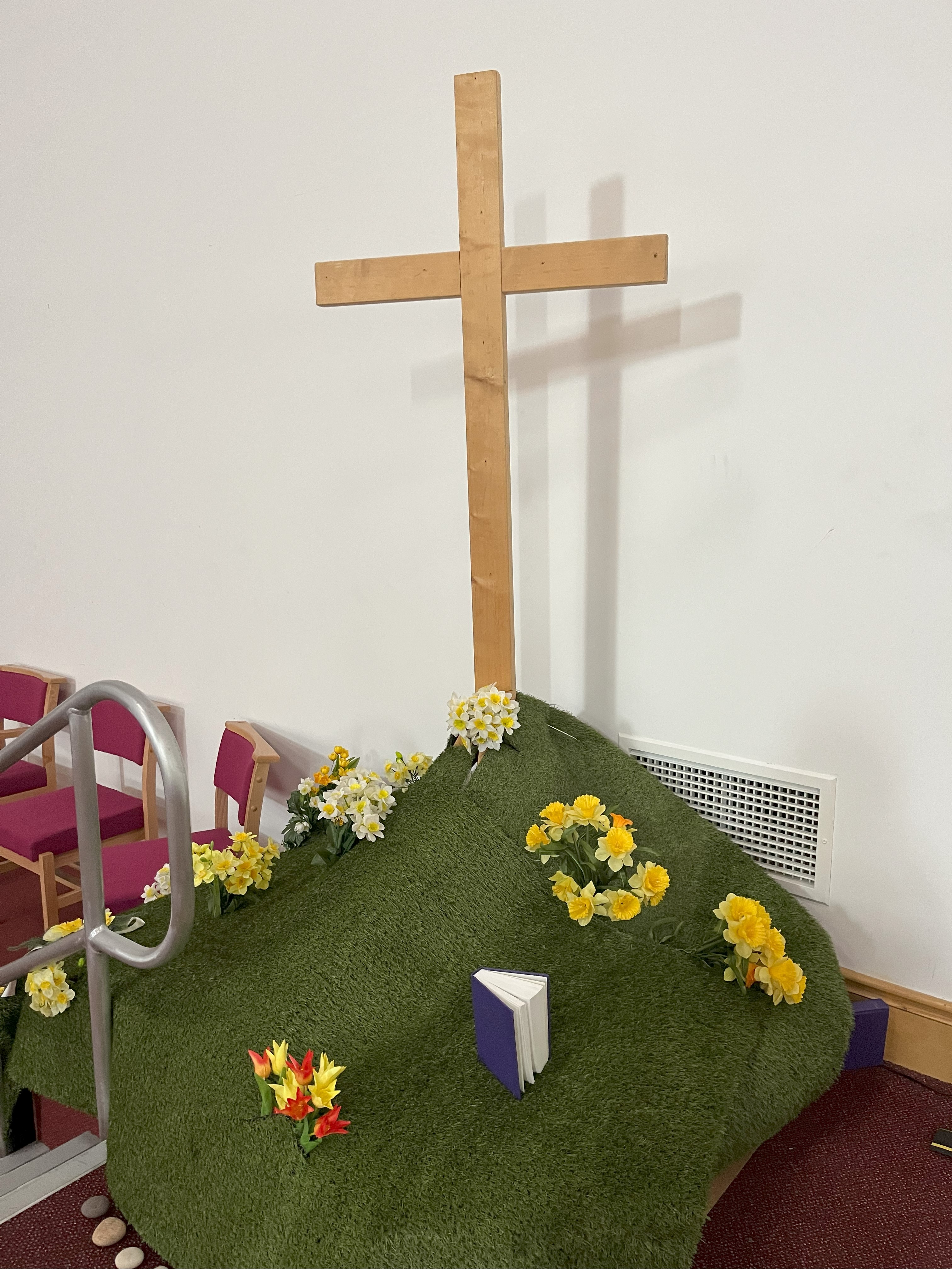 Rotator image unavailable