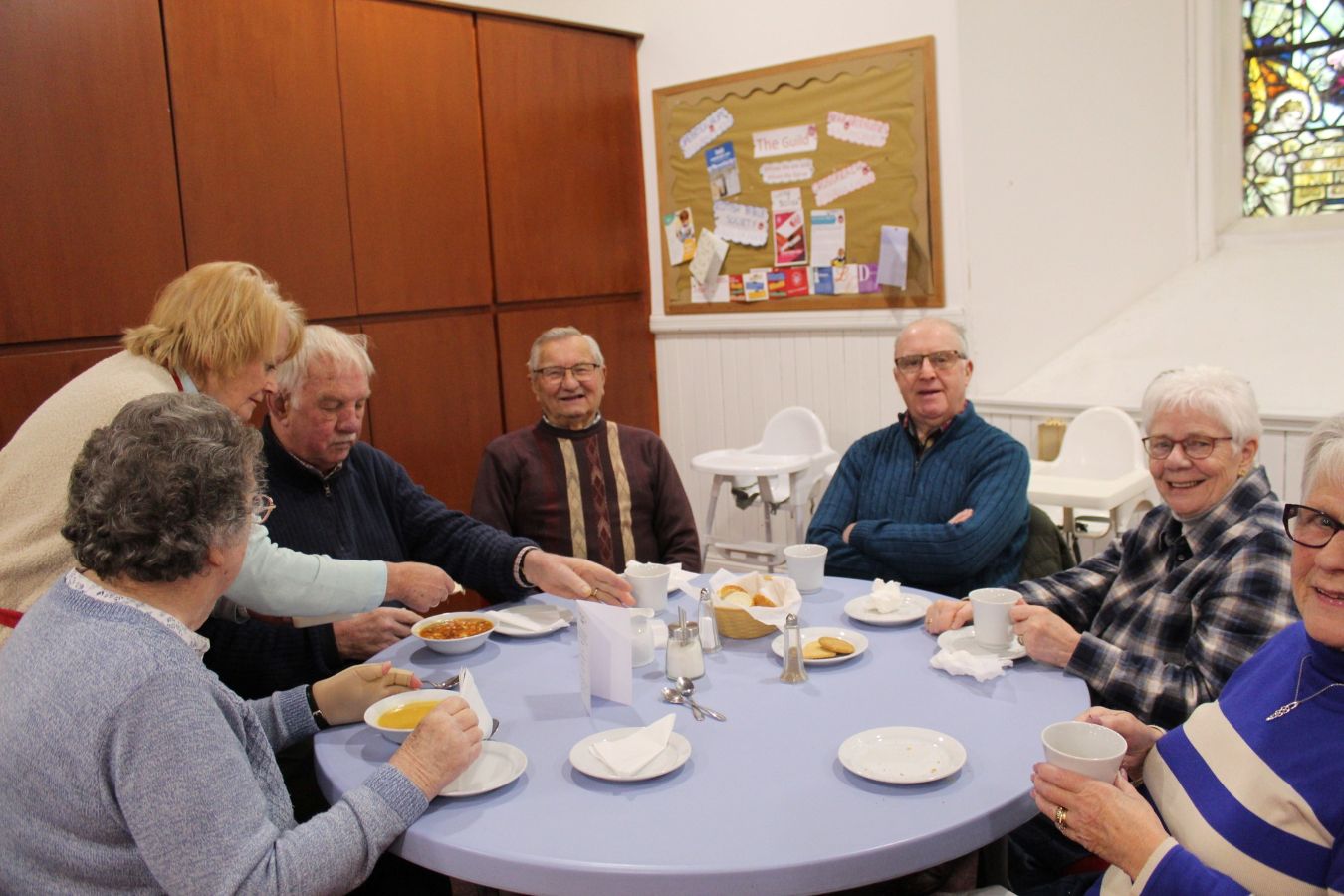 Rotator image unavailable