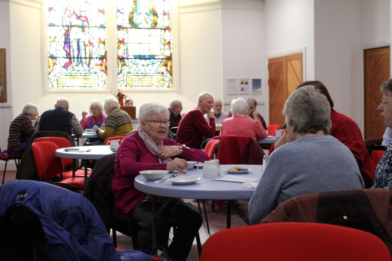 Rotator image unavailable