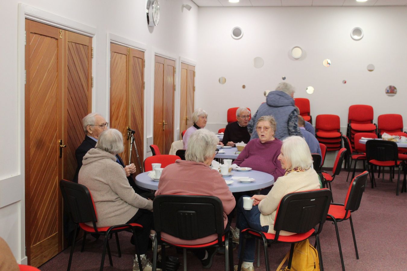 Rotator image unavailable