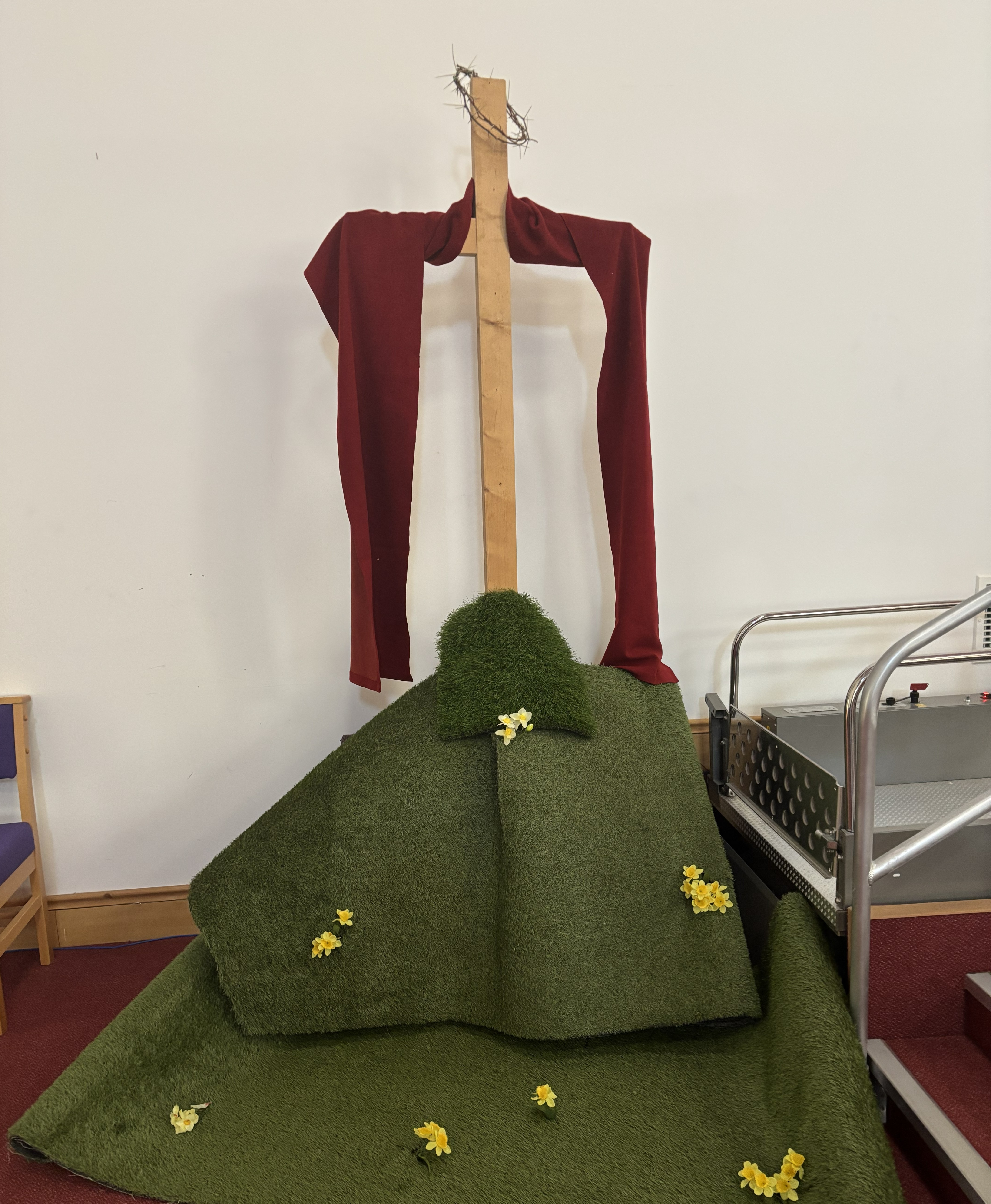 Rotator image unavailable