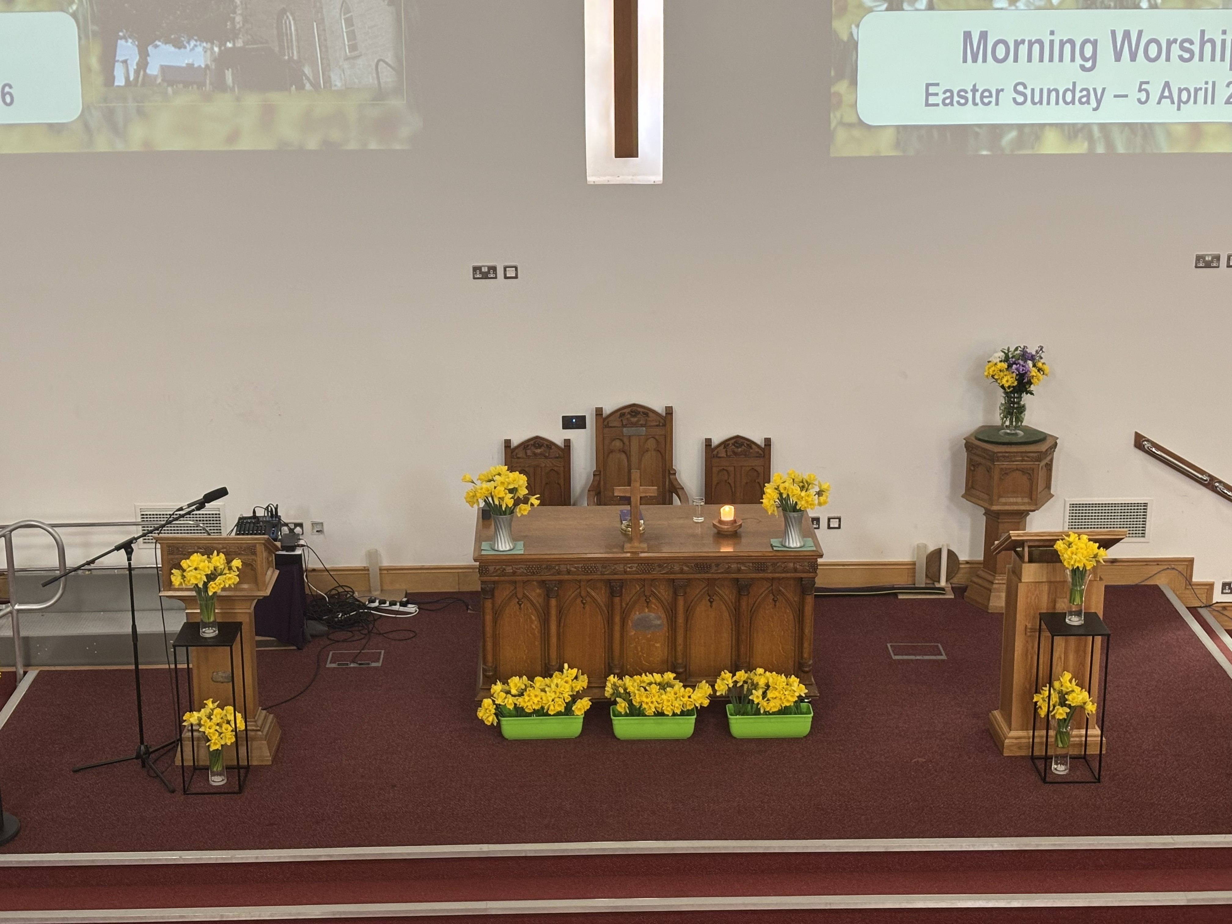 Rotator image unavailable