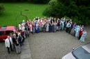 Garden Party 2012