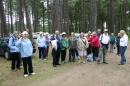 Friends Walk 2012