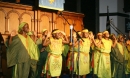 African Choir 2012
