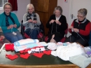 Knitn Natter Group 30.1.17